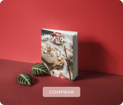 E-book Festas Felizes e Saudáveis