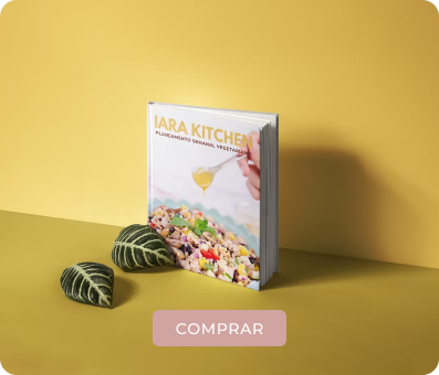 E-book Semanal Vegetariano