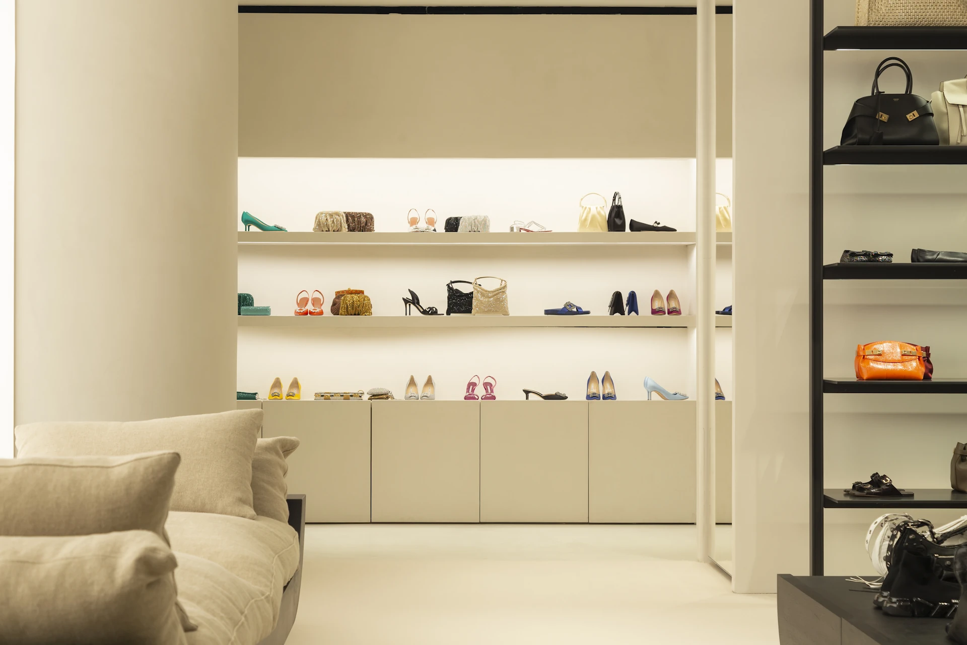 Fashion Clinic