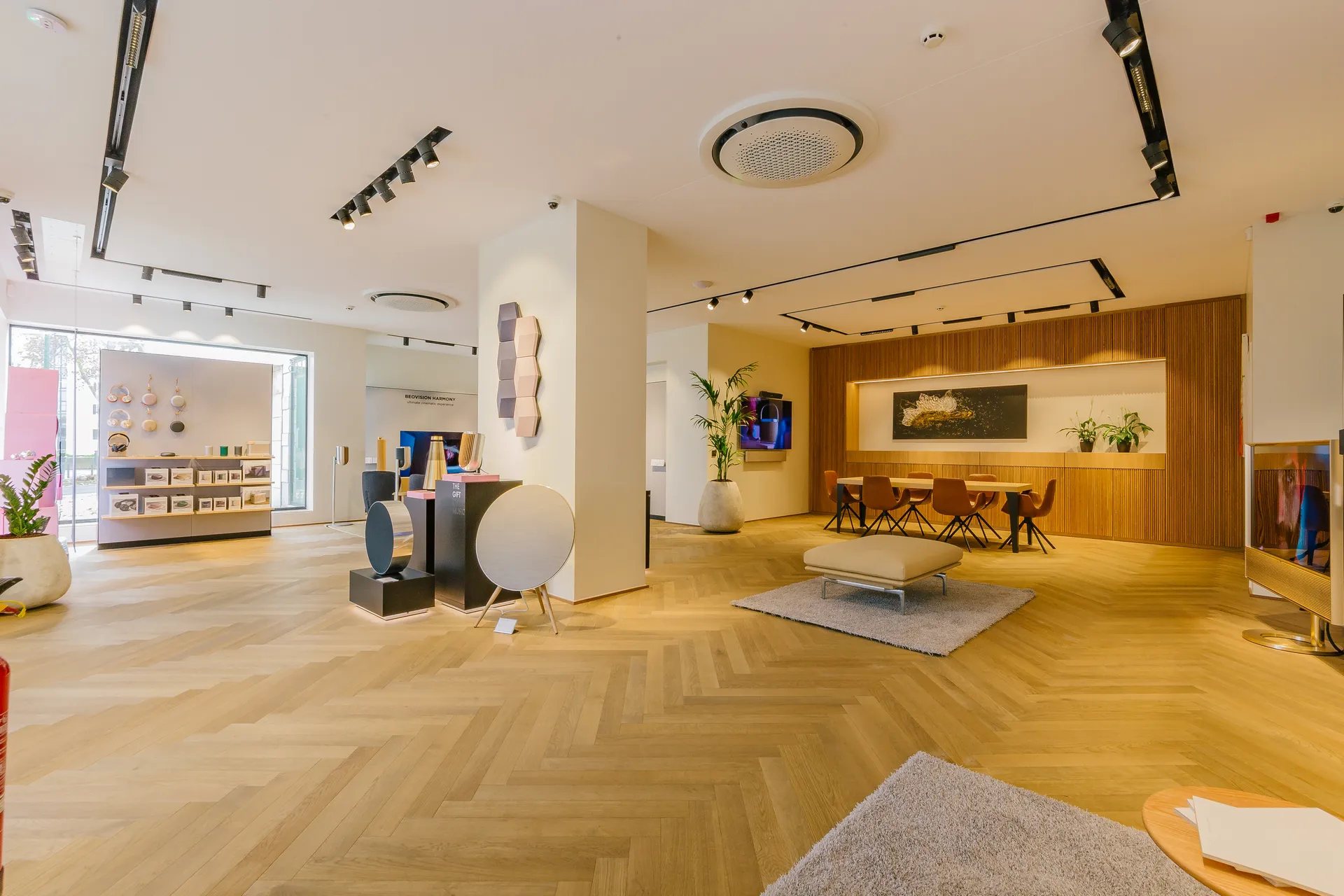 Bang & Olufsen
