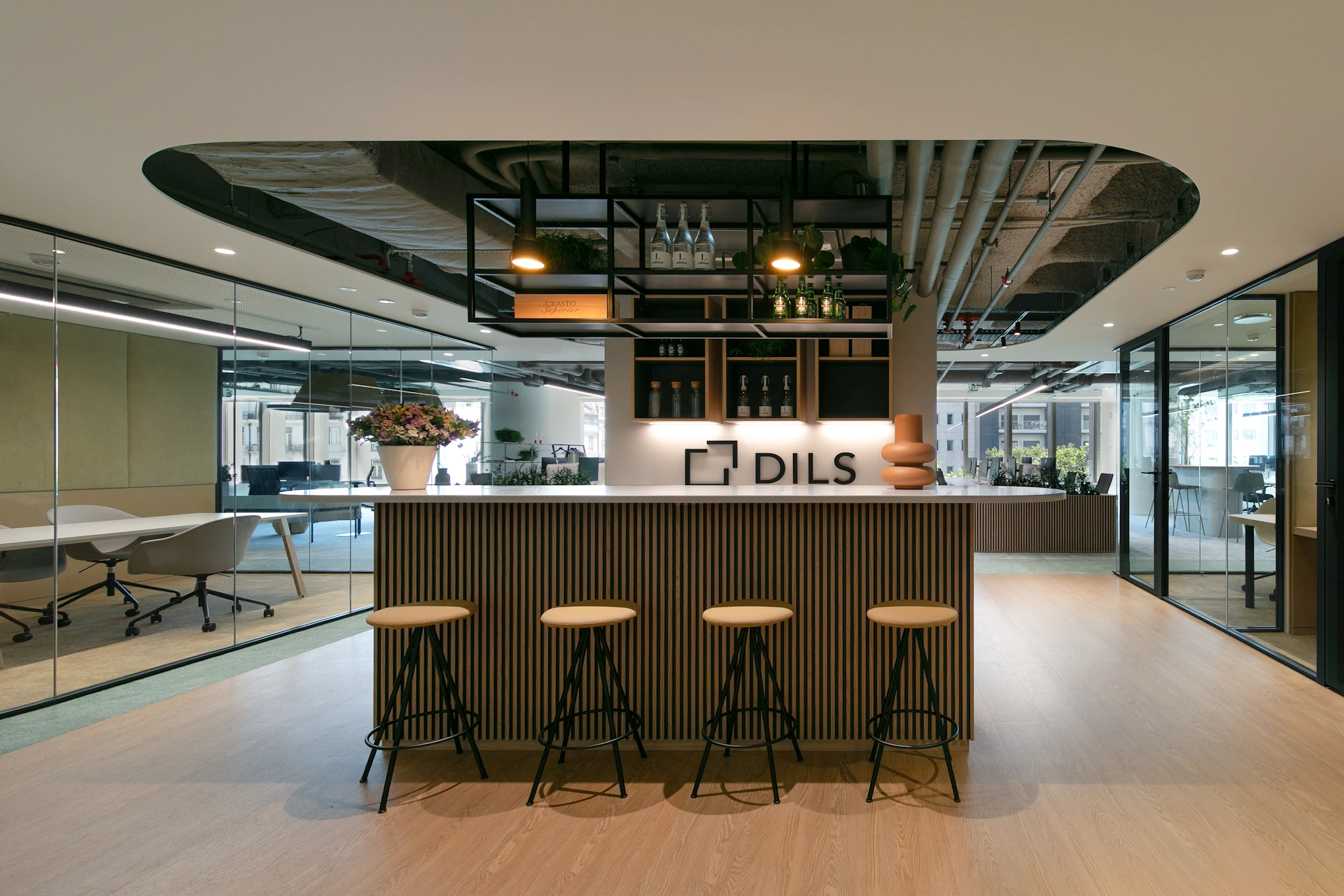 Dils Lisboa