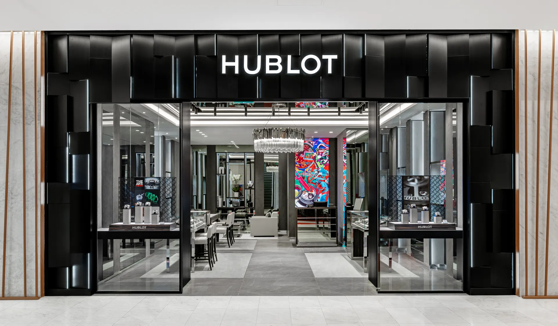 Hublot